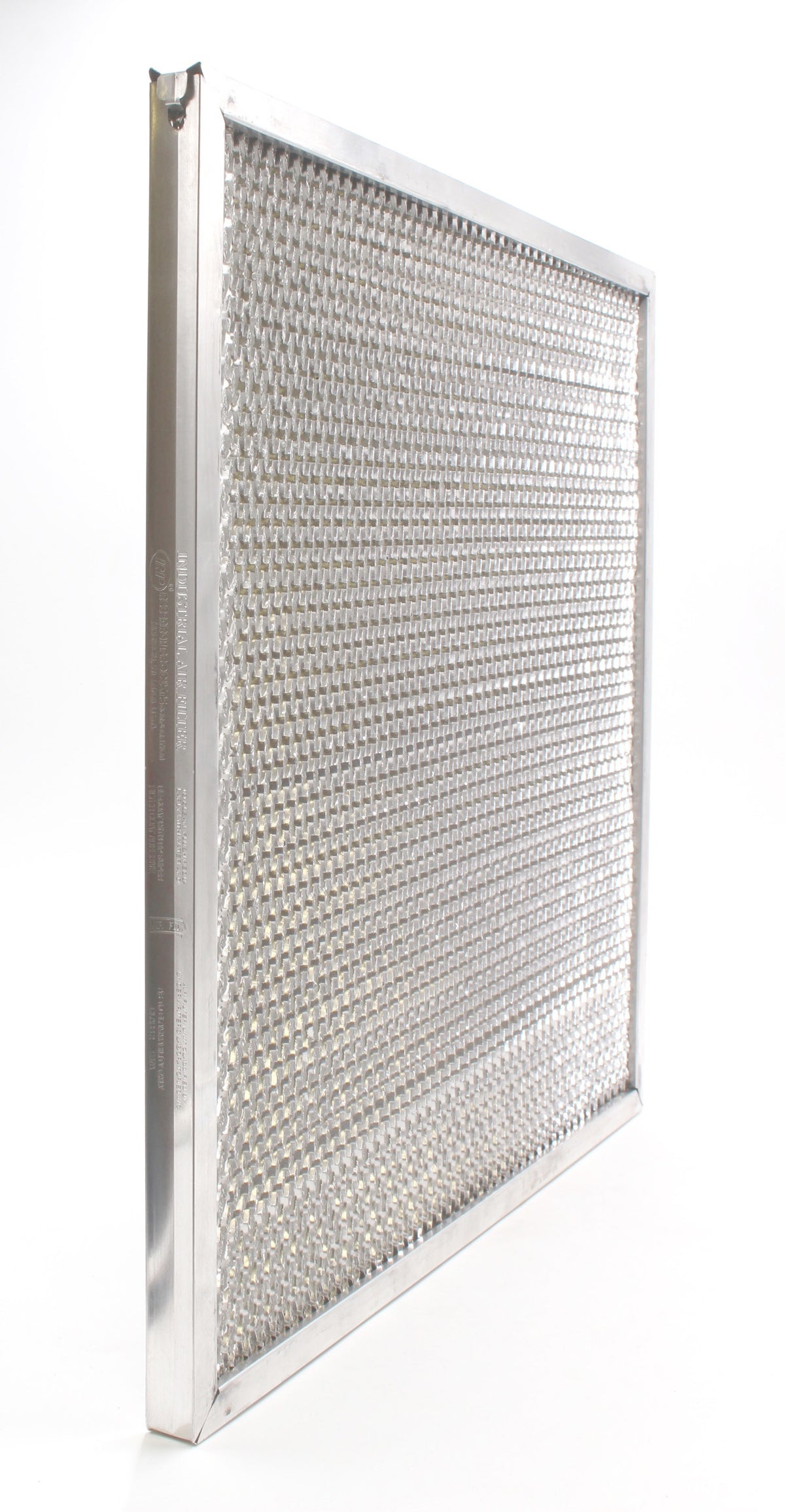 CAPTIVEAIRE MESH20X20 AIR CLEANER REPLACEMENT PARTS