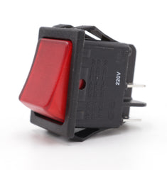 CAPTIVEAIRE RB242D1000-117 TOGGLE SWITCHES