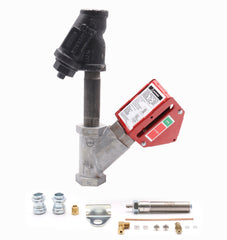CAPTIVEAIRE MGVA3/4 STOP & SHUT OFF VALVES