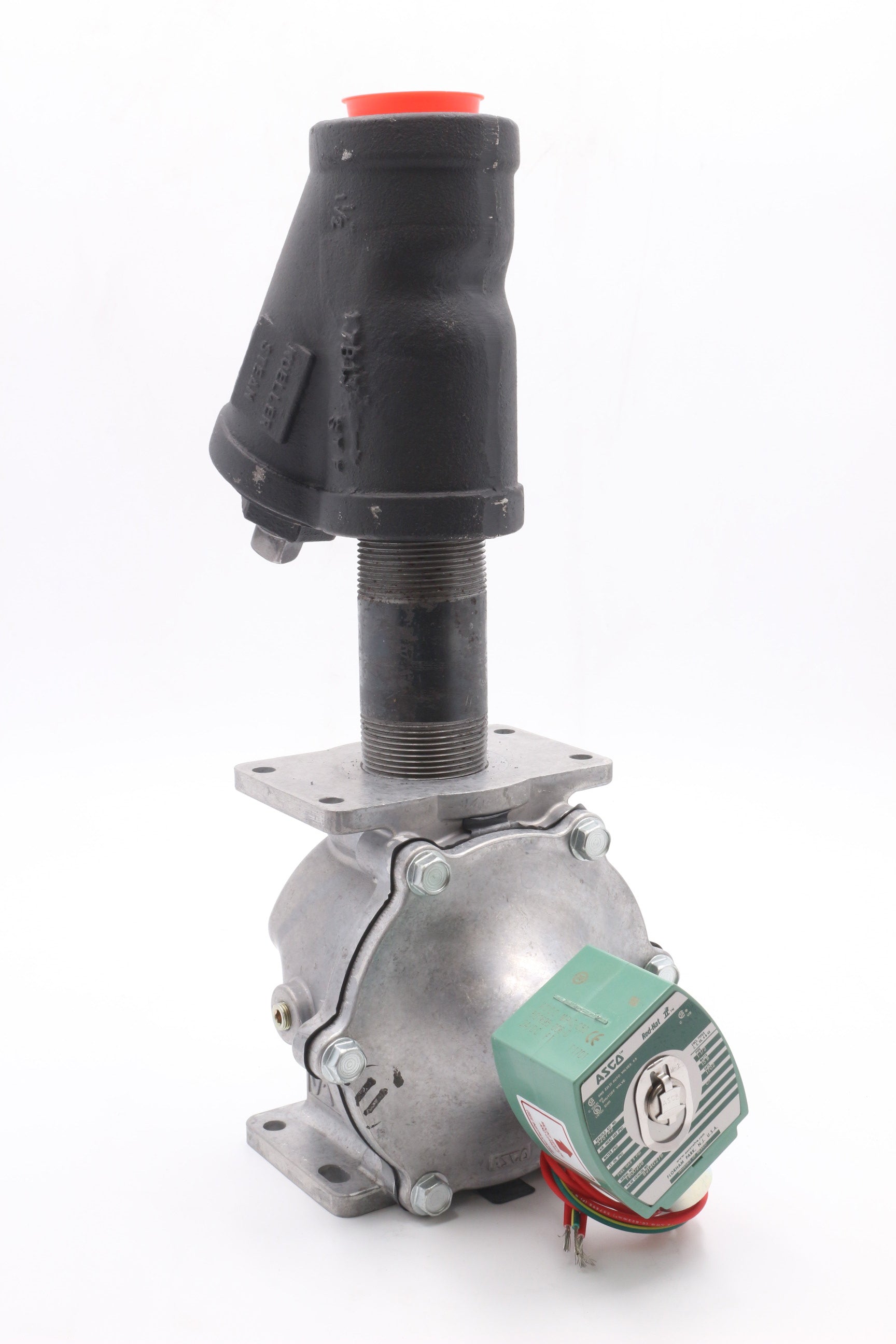 CAPTIVEAIRE SC-EGVC1-1/2-24 RELAYS