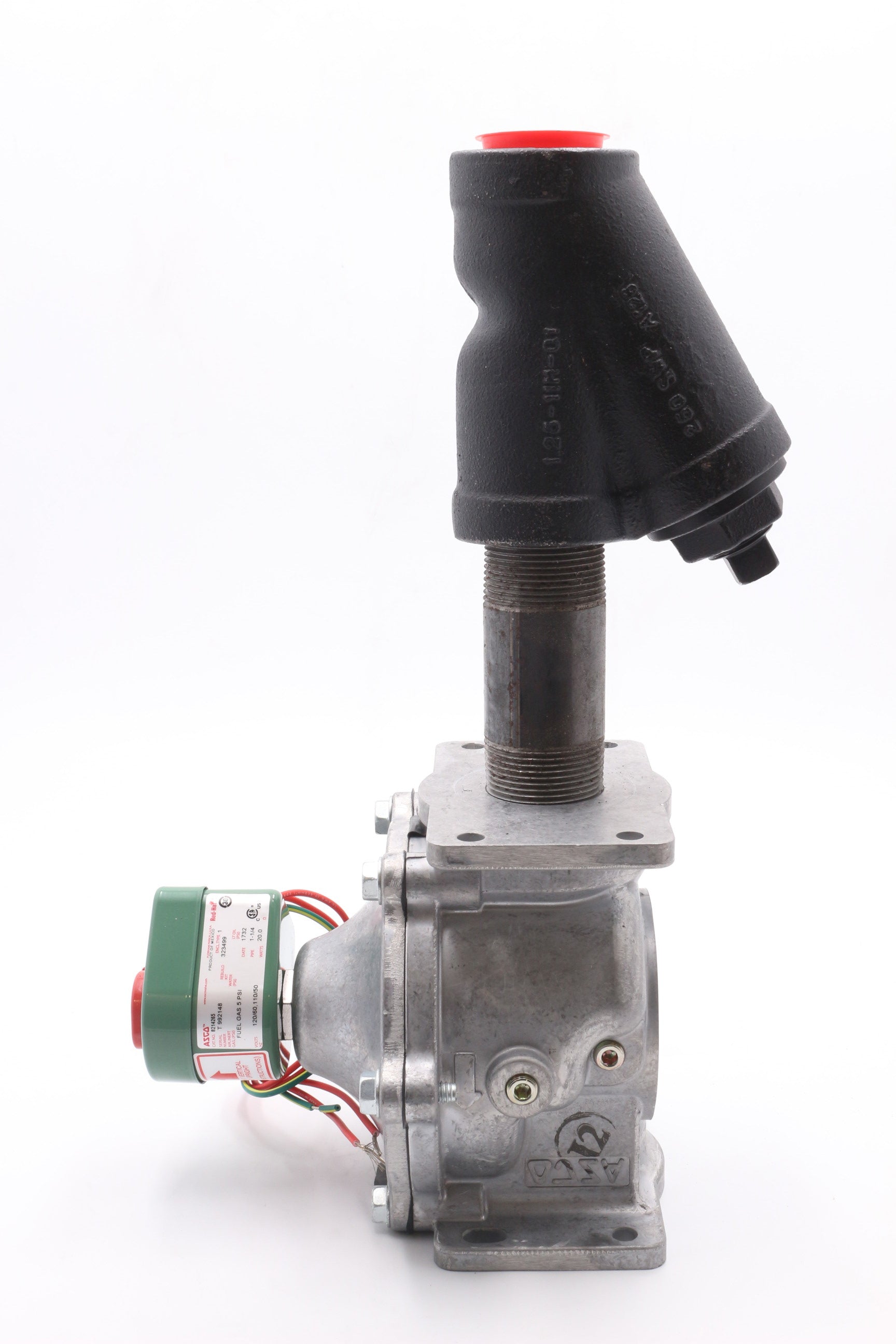 CAPTIVEAIRE SC-EGVA1-1/4 RELAYS