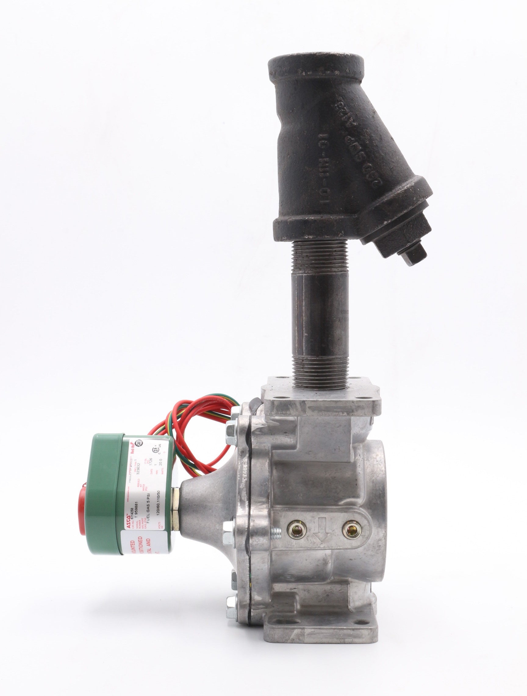 CAPTIVEAIRE SC-EGVA1 RELAYS