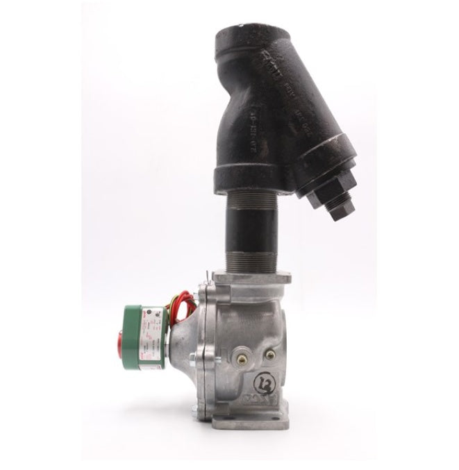 CAPTIVEAIRE SC-EGVA2-1/2 RELAYS