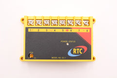 CAPTIVEAIRE SC-1 CONTROL BOARDS