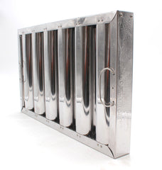 CAPTIVEAIRE SSH1220 BAFFLE GREASE FILTERS