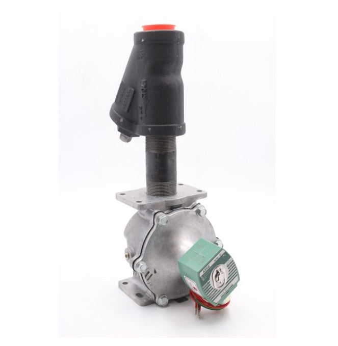 CAPTIVEAIRE SC-EGVC1-1/4-24 SOLENOID VALVES