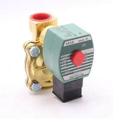 CAPTIVEAIRE SC8210G003-24VDC SOLENOID VALVES