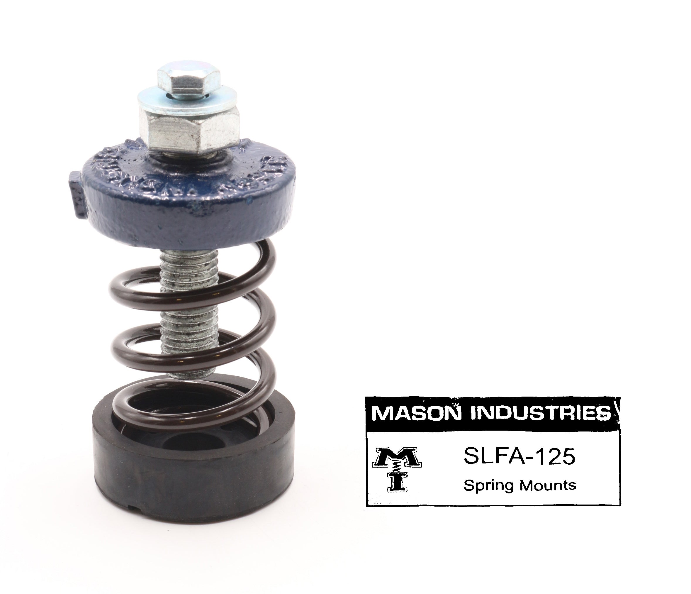 CAPTIVEAIRE SLFA125 REPLACEMENT SPRINGS
