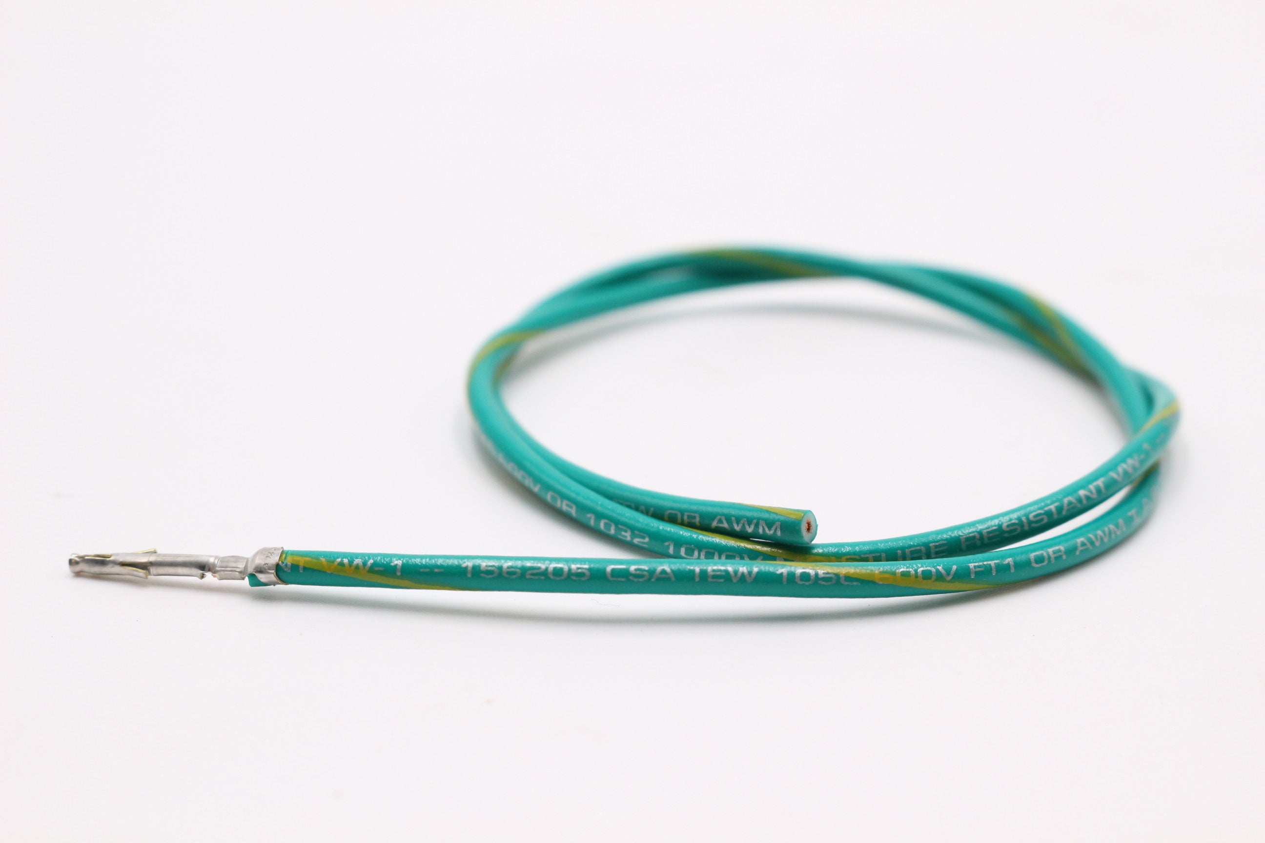 CAPTIVEAIRE WIRE_CRIMPED_GR-YW18 