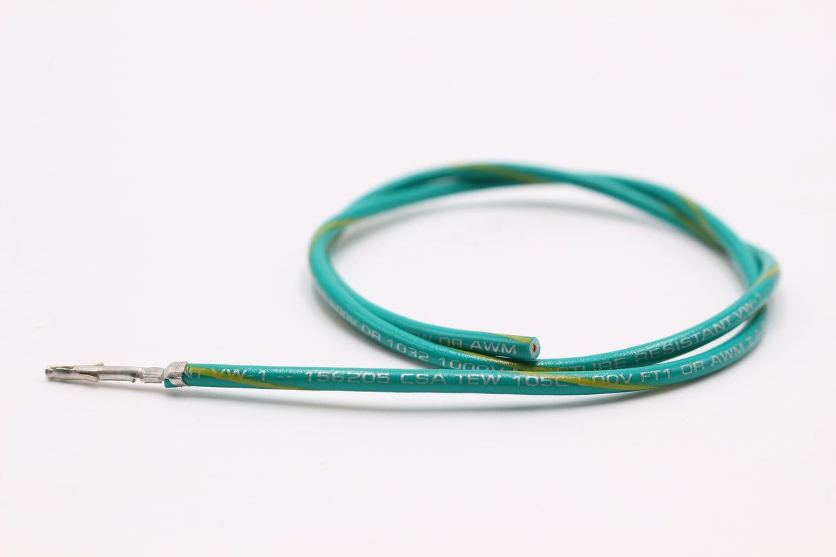 CAPTIVEAIRE WIRE_CRIMPED_GR-YW18 