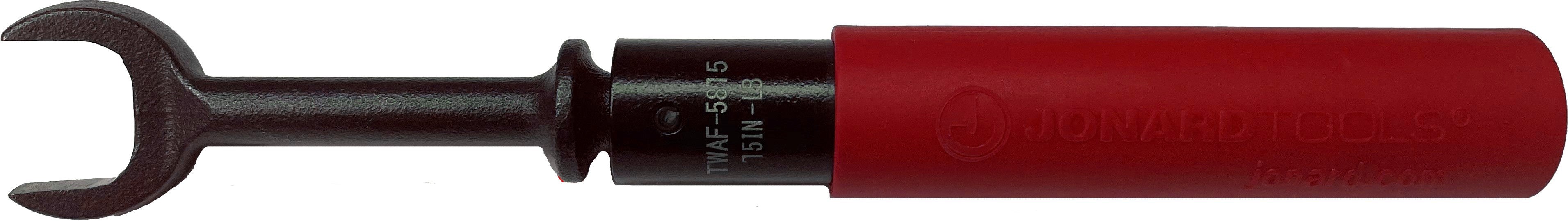 CAPTIVEAIRE TWAF-5875 TORQUE WRENCHES