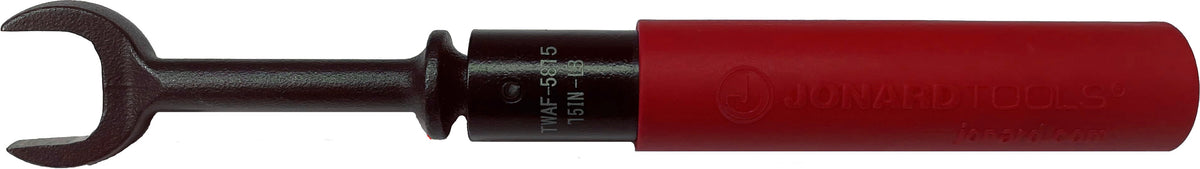 CAPTIVEAIRE TWAF-5875 TORQUE WRENCHES