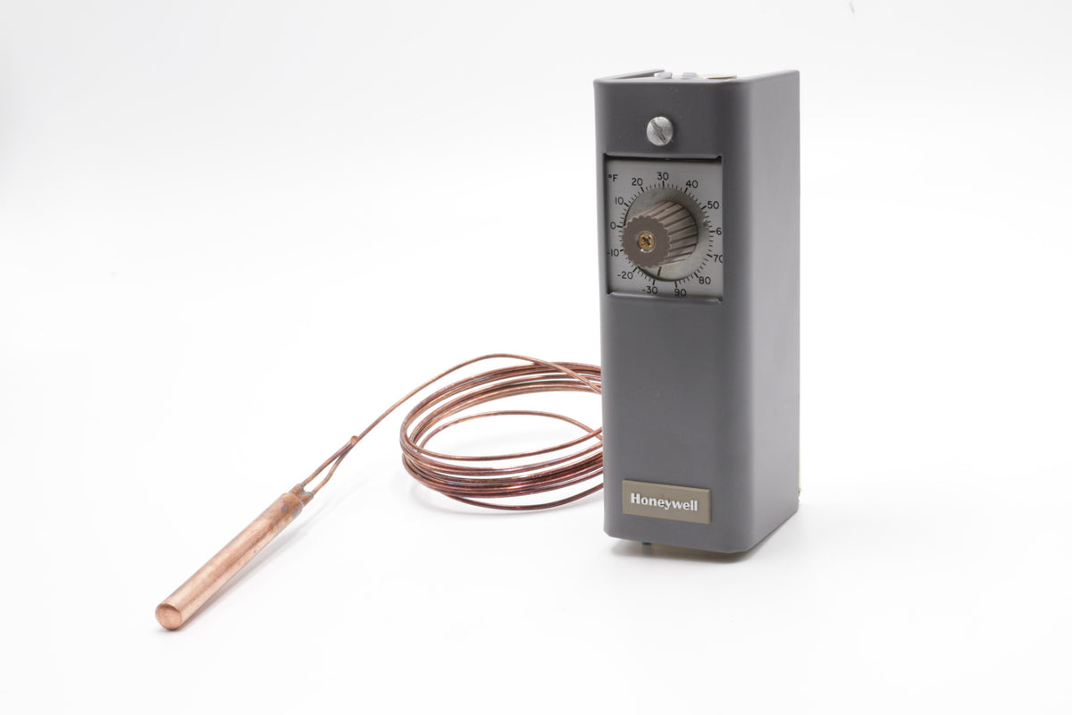 CAPTIVEAIRE T6031A1136 TEMPERATURE CONTROLLERS