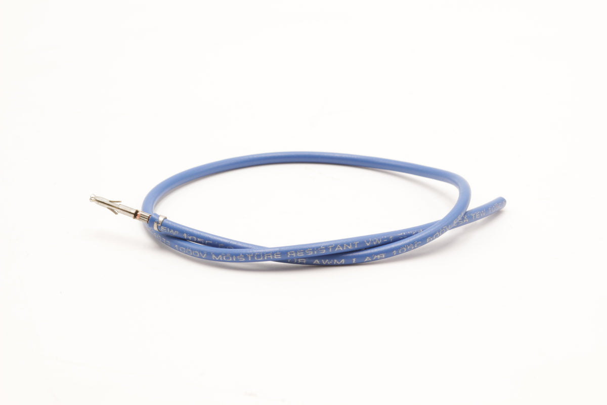 CAPTIVEAIRE WIRE_CRIMPED_BL12 TERMINALS