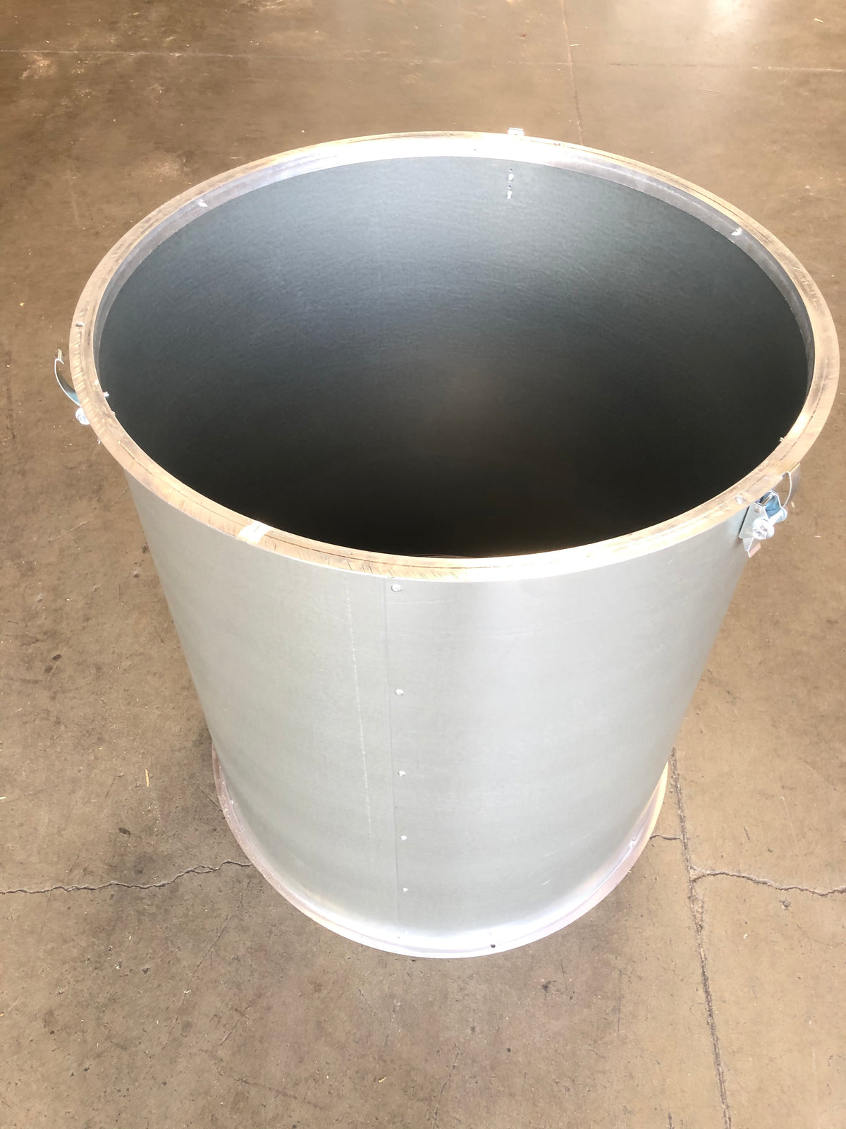 CAPTIVEAIRE WBE-NCA8/DU30/DU33-36 COMMERCIAL UPBLAST EXHAUST FANS