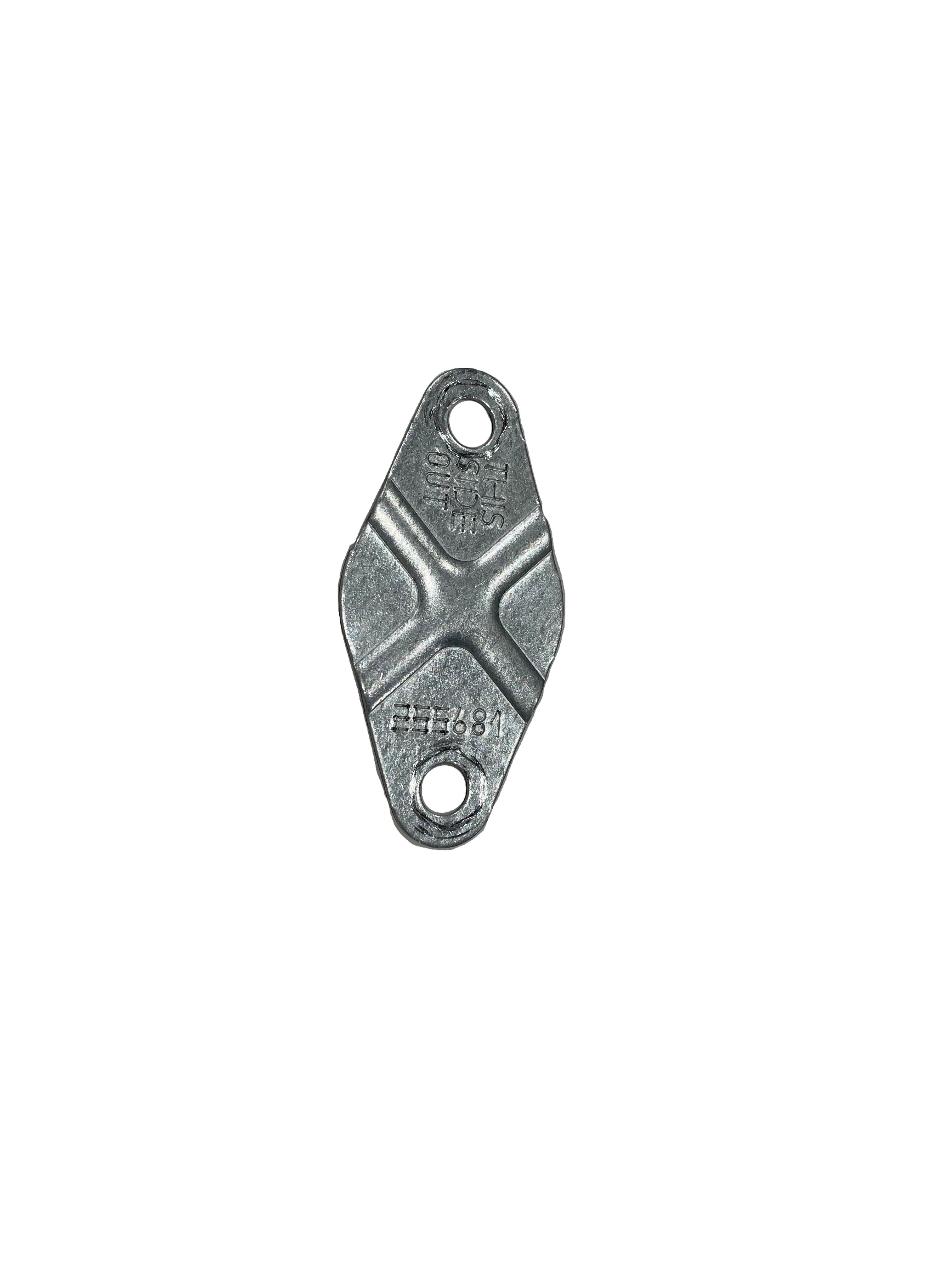 CAPTIVEAIRE WK-255681-000 AIR CLEANER REPLACEMENT PARTS
