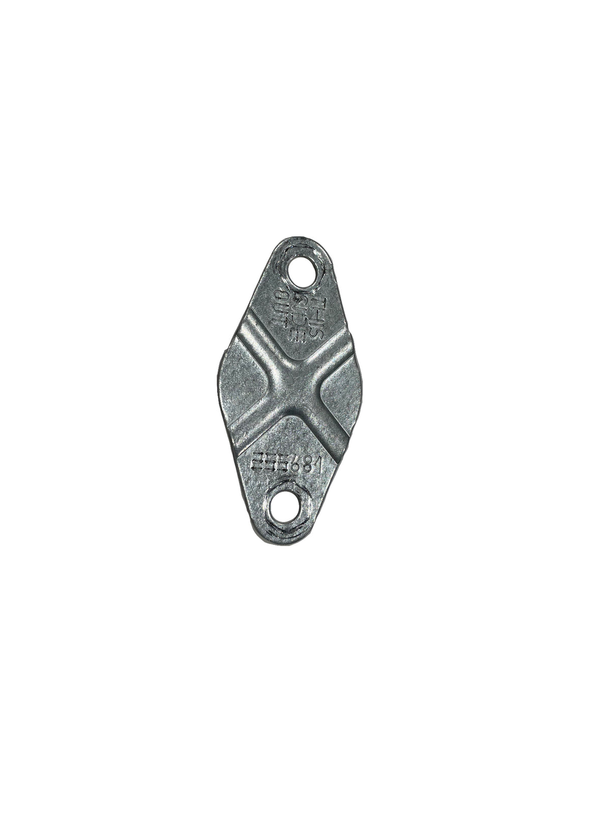 CAPTIVEAIRE WK-255681-000 AIR CLEANER REPLACEMENT PARTS