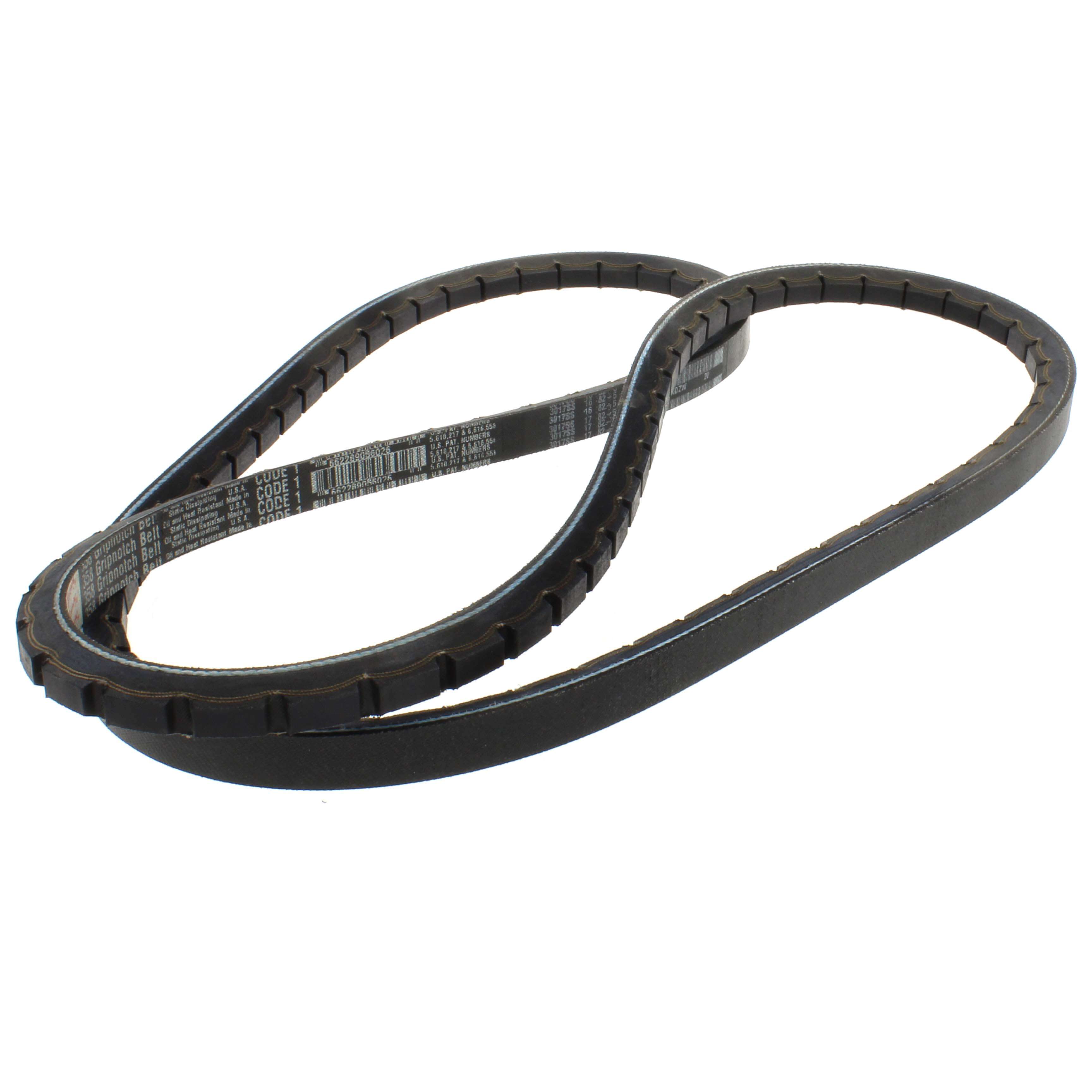 BROWNING 5VX690 V-BELTS & PULLEYS