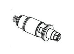 Moen 103674 Thermostatic Cartridge ExactTemp 3301 and 3321 Thermostatic Pressure Balancing Valves