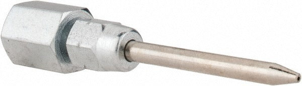 PRO-LUBE Pro-lube DNN/1-1-2/N Grease Gun Needle Nozzle 1/8 Npt