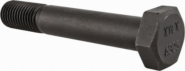 VALUE COLLECTION Value Collection HCI31000600N-005BX Hex Head Bolt A325