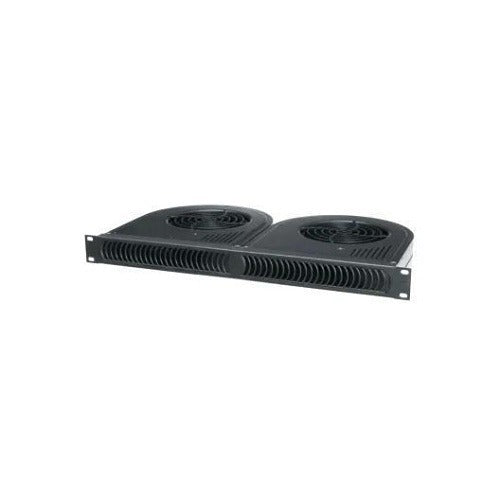 MIDDLE ATLANTIC Middle Atlantic Legrand IQBP2 Rackmount Blower Panel