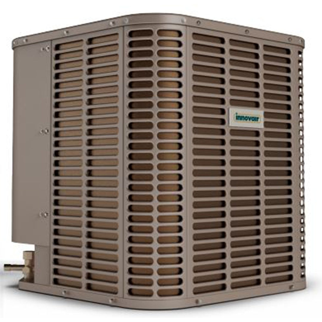 INNOVAIR Innovair vea60h2v18 Inverter Heat Pump Condenser 4-5 Ton