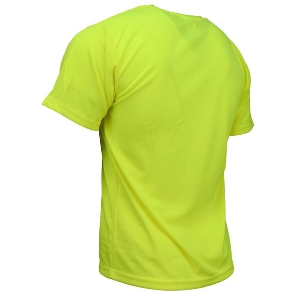 RADIANS Radians ST11-NPGS-L Short Sleeve Safety T-shirt Large