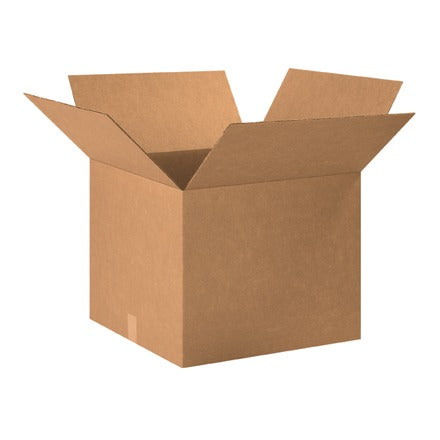 BSC PREFERRED Bsc Preferred 202016 Corrugated Boxes 200/ECT-32 Pack of 15