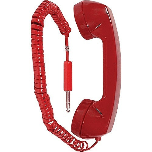 SILENT KNIGHT Honeywell Silent Knight FFT-RHS Remote Handset