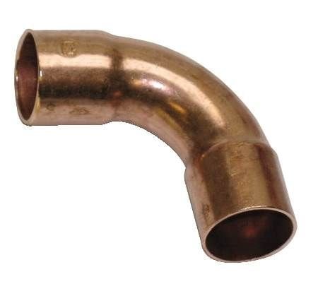 MUELLER INDUSTRIES W02722 DUCT ELBOWS