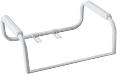 Moen DN7015 Home Care 11-3/4 in. Grab Bar in White