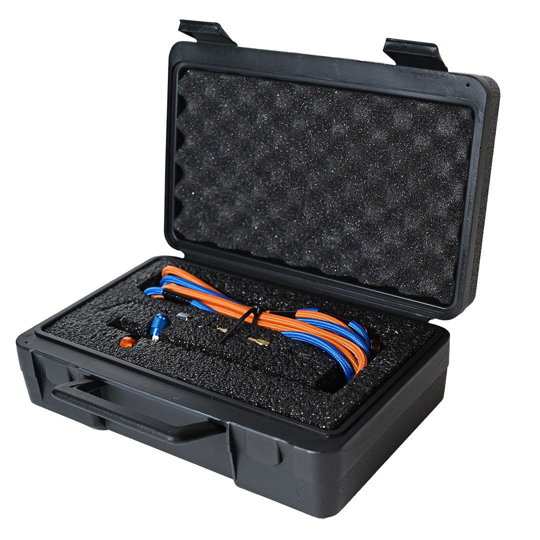AMBRO CONTROLS Ambro Controls 1811161-1 Precision Torch for Brazing & Welding