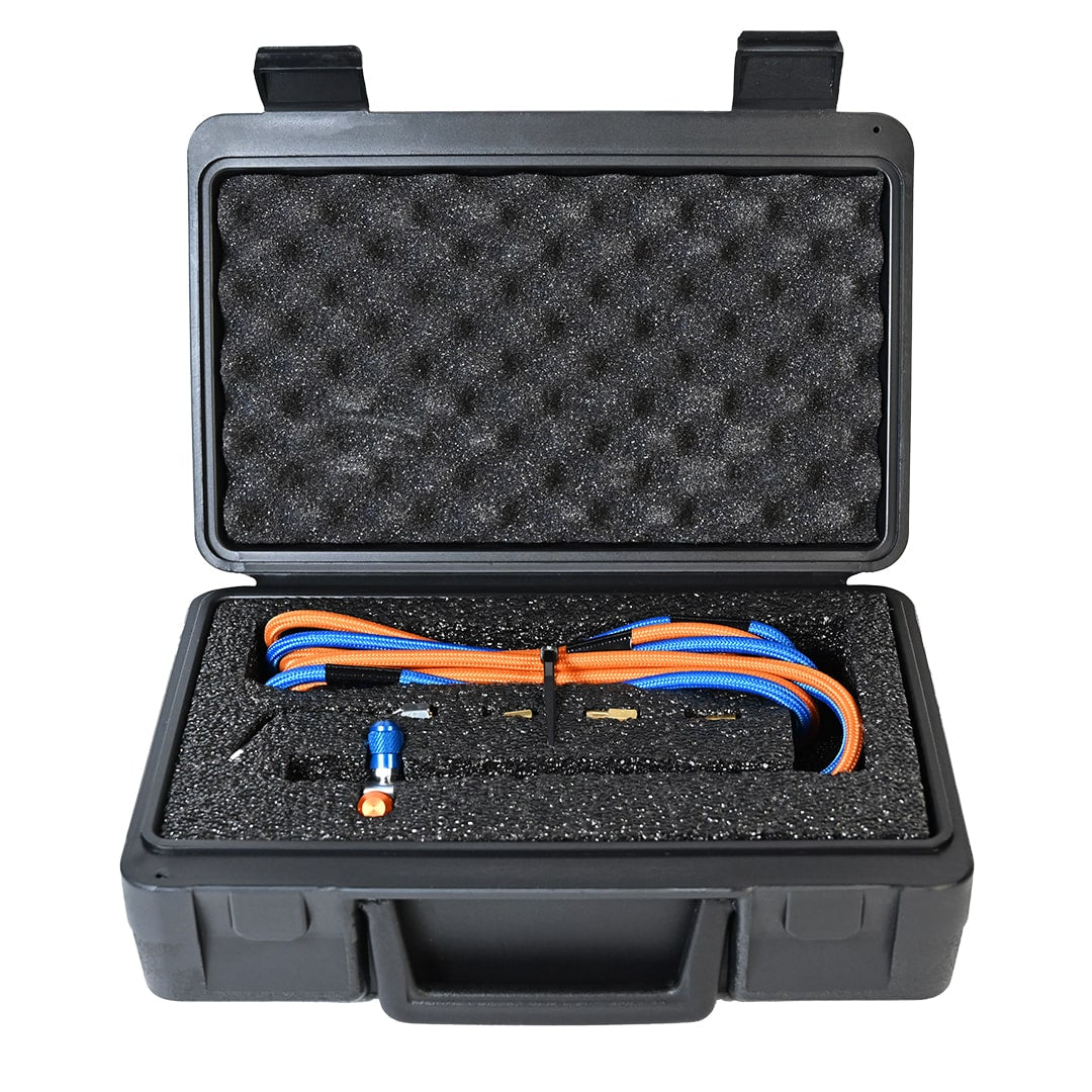 AMBRO CONTROLS Ambro Controls 1811161-1 Precision Torch for Brazing & Welding