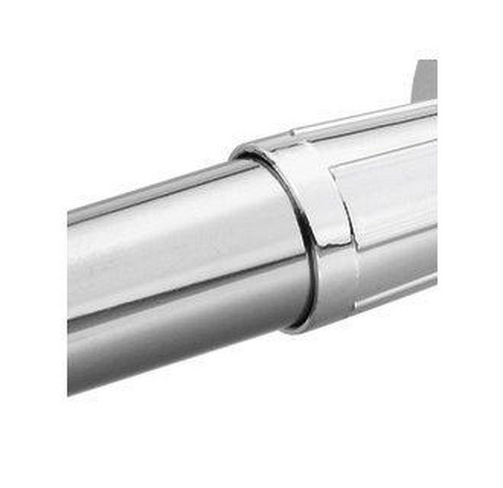 Moen 2-100-6A Donner Shower Rod in Polished Chrome