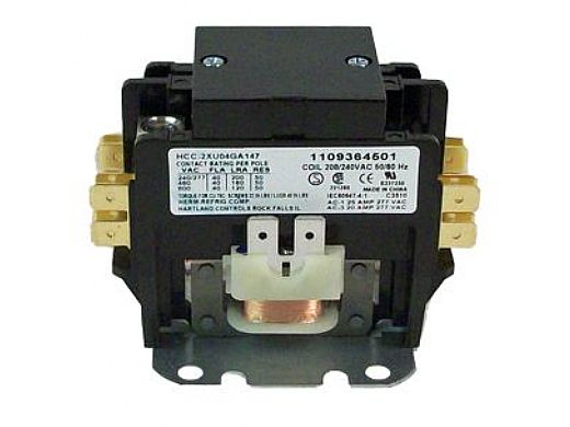 Hayward CZXCON3645 Contactor 240V Coil