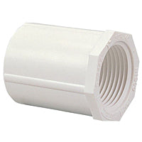 NIBCO INC L02465Y 435-005 1/2 SXF FE ADAPTER PVC 40