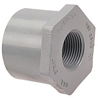 NIBCO INC CB12600 5118-3 2X1 SPGXT BUSHING CPVC