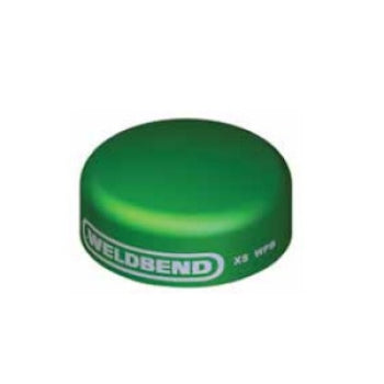 Weldbend 234-081-040-000 4 XHVY BUTT WELD CAP