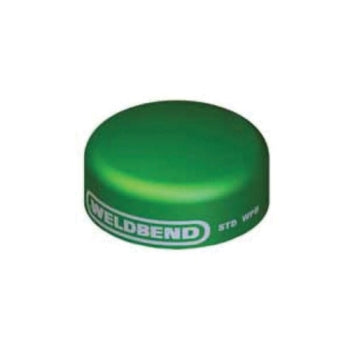 Weldbend 234-080-022-000 2-1/2 Std Butt Weld Cap