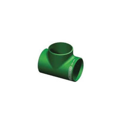 WELDBEND CORP 234-050-040-000 4 STD BUTT WELD TEE SCH 40/STD