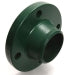 Weldbend 105-320-100-000 10 Class 300 Weldneck Flange Sch40 Bore