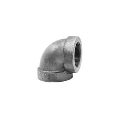 Anvil 0300001203 90 Degree Elbow Cast Iron 1 1/4 in x 1 1/4 in Pipe Size