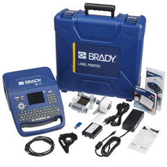 Brady 175662 M710 Portable Label Printer 1/Each