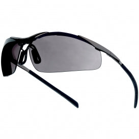 Bolle Safety 40050 Contour Metal Safety Glasses