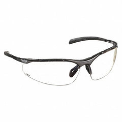 Bolle Safety 40051 Contour Metal Safety Glasses Power (1 Each)