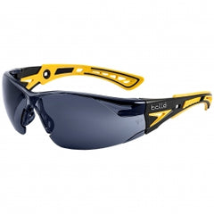 Bolle Safety 40253 Rush+ Safety Glasses Power Small 1 Each