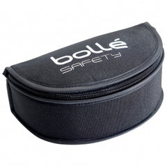 Bolle Safety 40109 Safety Eyewear Semi-hard Polyester Case 1 Each