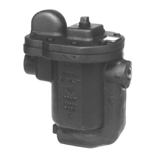 BELL & GOSSETT 404548 INVERTED BUCKET TRAPS