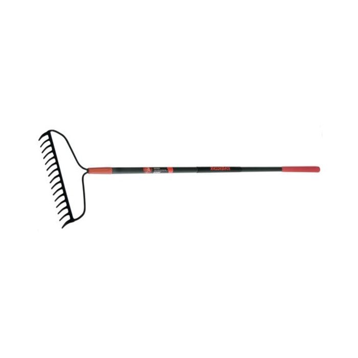 Razor-Back 2853900 Bow Rake Steel 15 Tines 60 in Replacement MPN